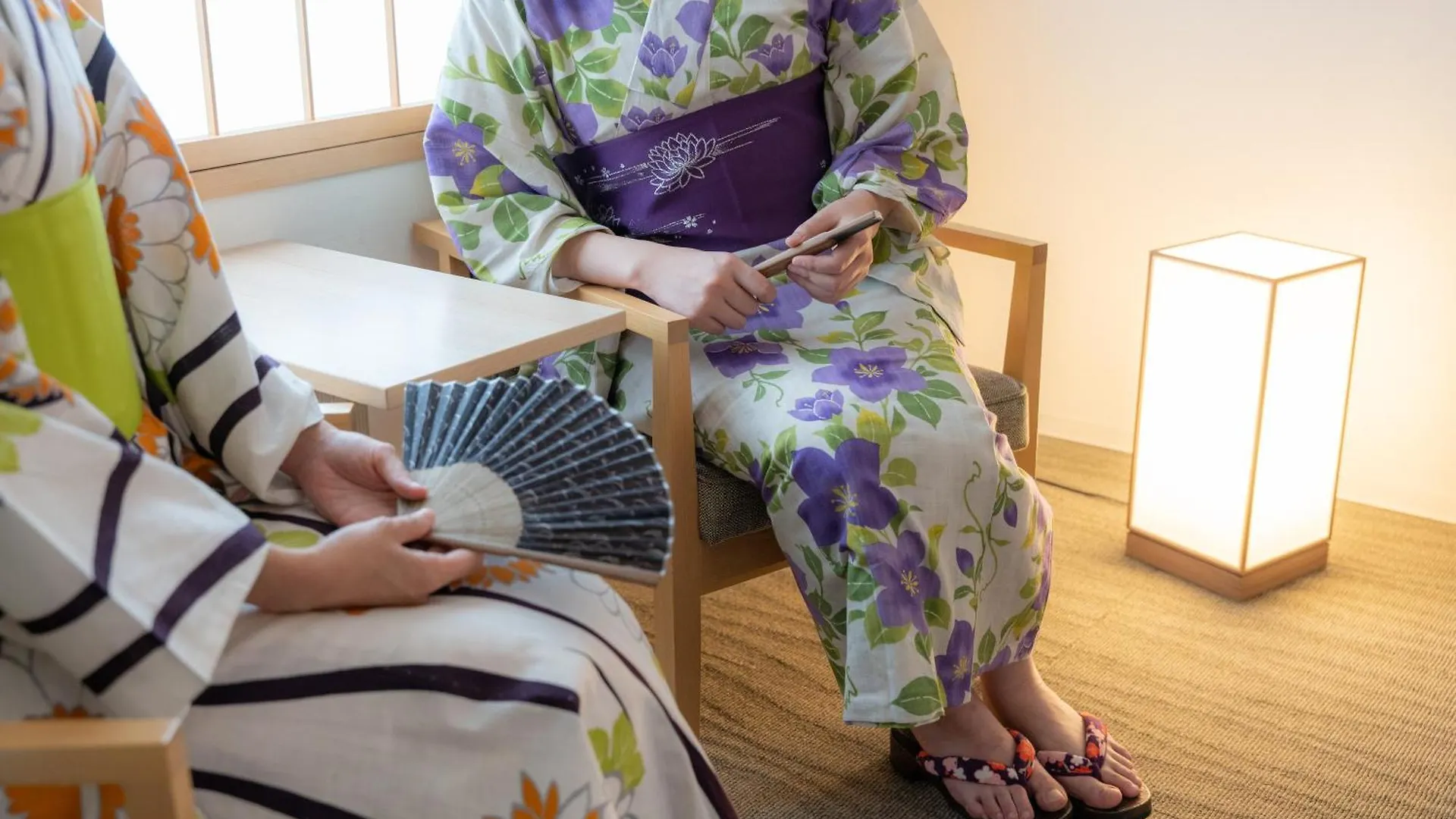 Hotel Vista Premio Kyoto Nagomi Tei