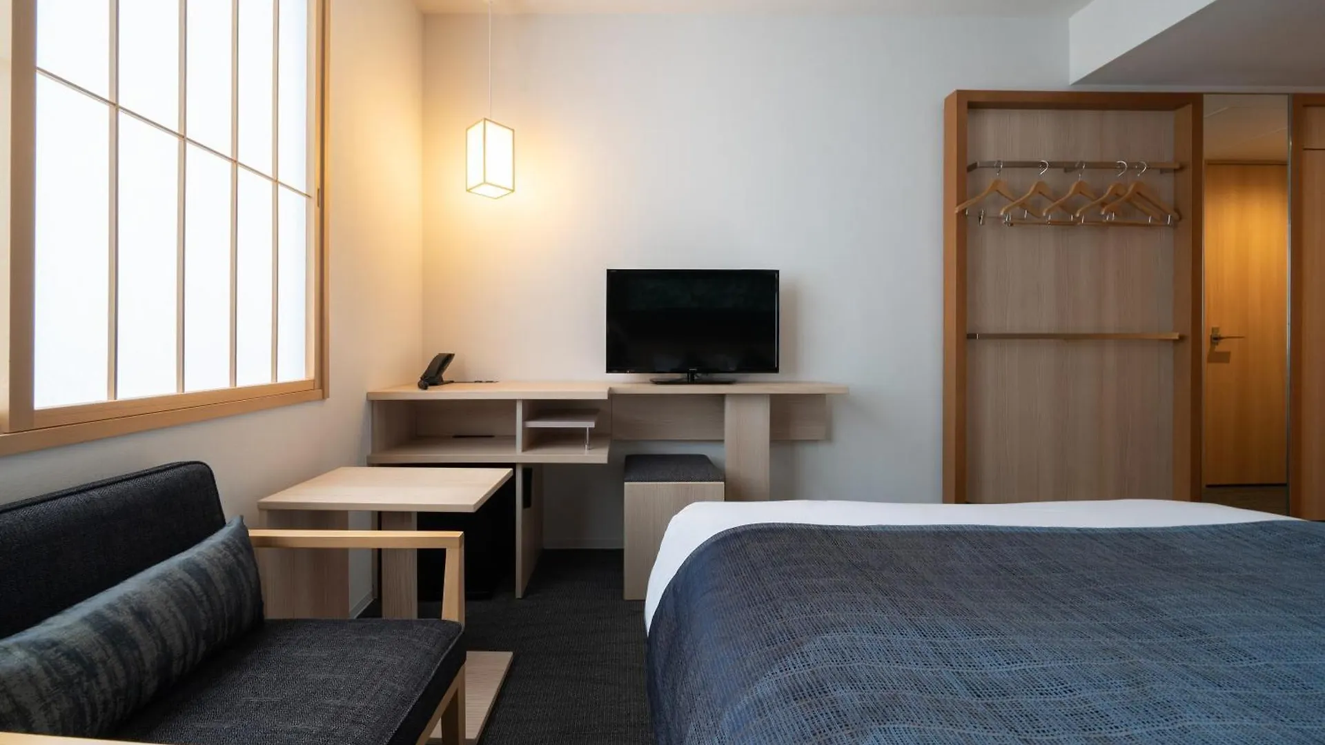 Hotel Vista Premio Kyoto Nagomi Tei