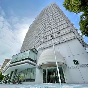 호텔 Chisun Yokohama Isezakicho ***