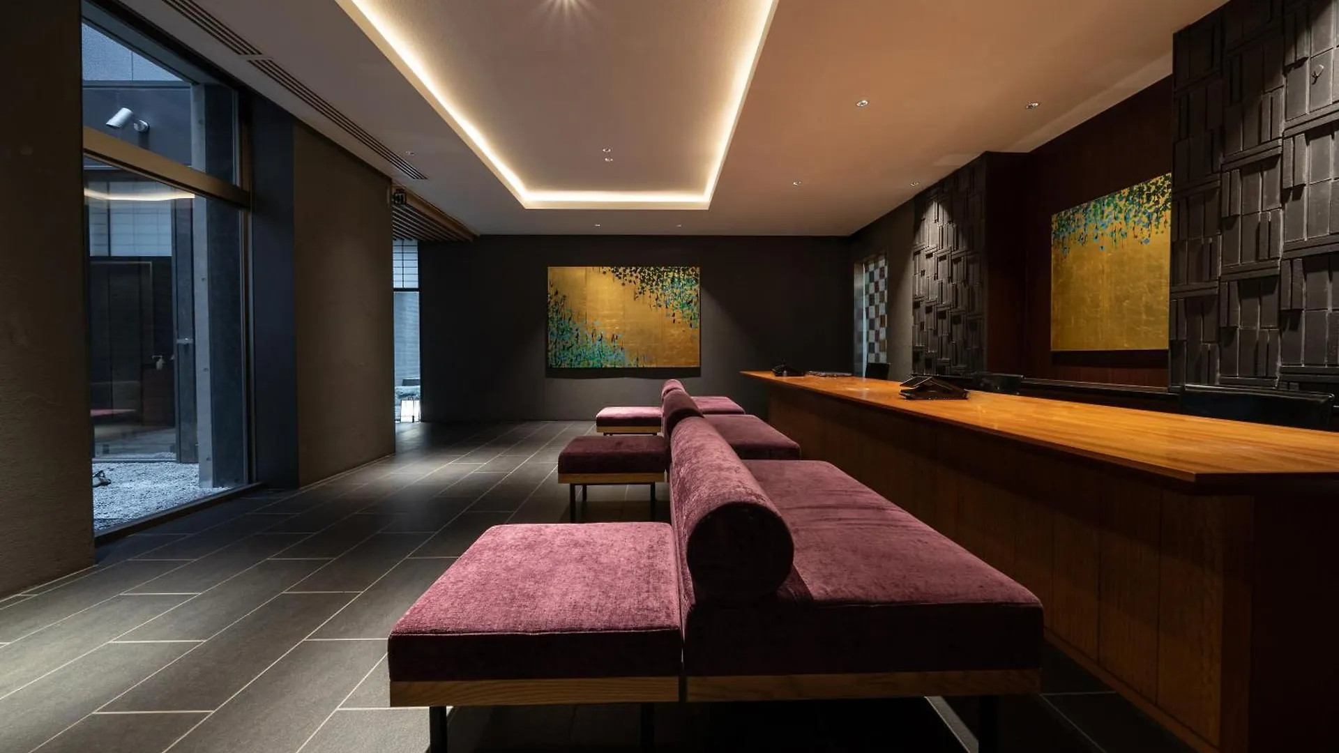 Hotel Vista Premio Kyoto Nagomi tei