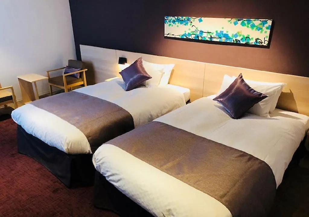 Hotel Vista Premio Kyoto Nagomi tei